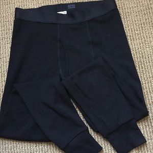 Uniqlo Men’s Heattech Ultra Warm Long Johns